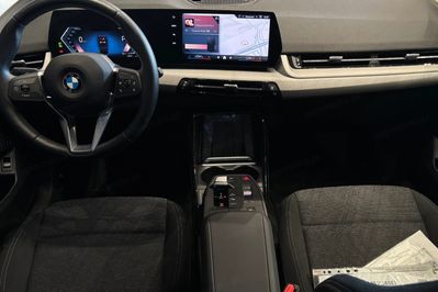 BMW X1 xDrive20d Xline Sport