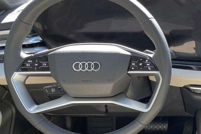Audi A6 e-Hybrid quattro
