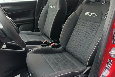 Fiat 600 1.2
