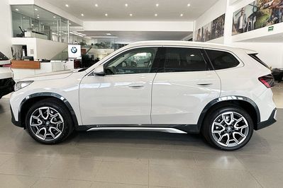 BMW X1 sDrive20i xLine
