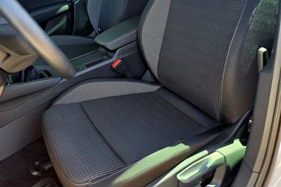 Skoda Octavia 1.5 TSI Selection