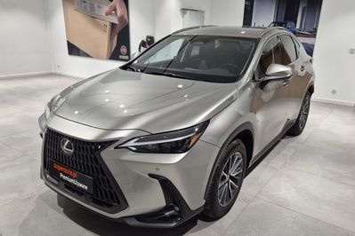 Lexus NX 350h Prestige AWD