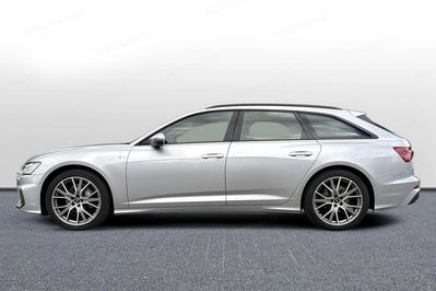 Audi A6 40 TDI mHEV quattro Sport S tronic