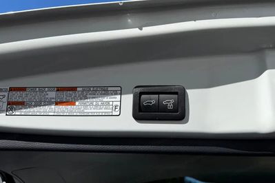 Toyota Corolla Cross Style 2.0 Hybrid