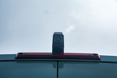 Renault Master L3H2 Extra AT9