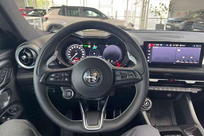 Alfa Romeo Tonale 1.6 Sport Speciale