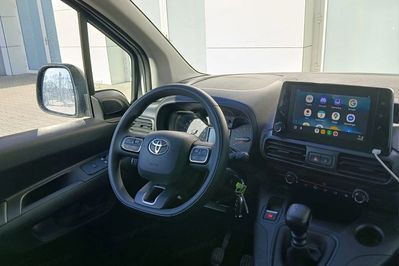 Toyota Proace City L1H1 Active