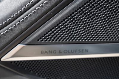 Audi A8 50 TDI quattro