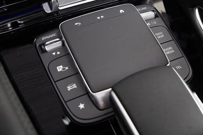 Mercedes GLE AMG  53  4-Matic+