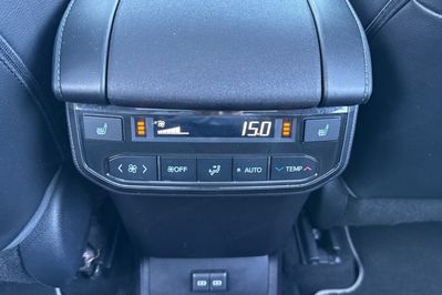 Toyota Highlander 2.5 Hybrid Executive