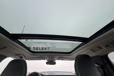 Volvo XC60 T6 Plug-In Hybrid AWD Core