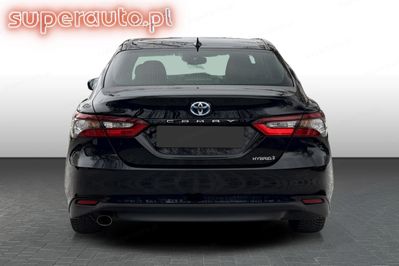 Toyota Camry Comfort 2.5 Hybrid