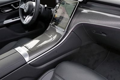 Mercedes GLC 200 4-Matic Avantgarde