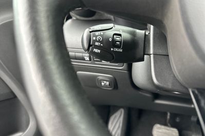 Citroen C3 Aircross Shine 1.5 BlueHDI EAT6