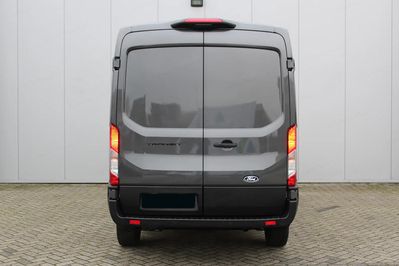 Ford Transit 350 L3H2 Trend