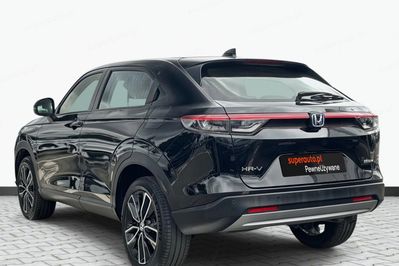 Honda HR-V 1.5 i-MMD CVT