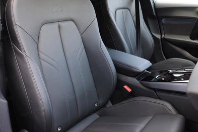 Audi A5 TFSI quattro S line Avant