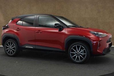 Toyota Yaris Cross GR Sport 1.5 Hybrid