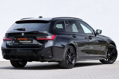 BMW Seria 3 320d xDrive M Sport