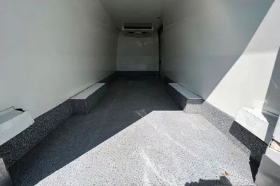 Renault Master L4H2 Izoterma