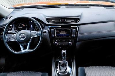 Nissan X-Trail 1.3