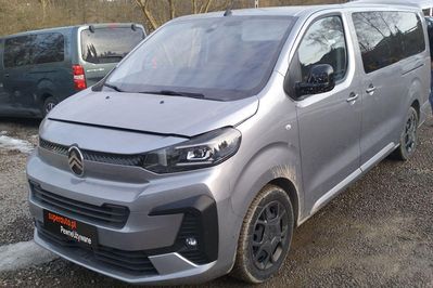 Citroen SpaceTourer XL L2H1 Business EAT8