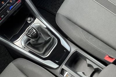 Volkswagen T-Roc 1.5 TSI Life Plus