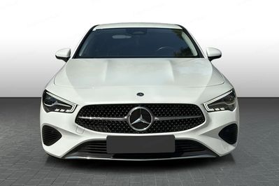 Mercedes CLA 200