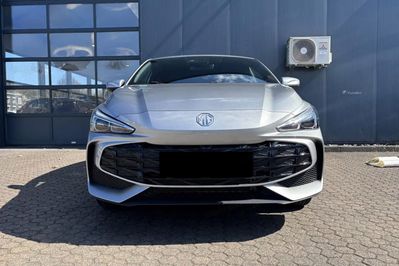 MG 3 1.5 Excite