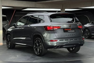 Cupra Ateca 1.5 Tsi Dsg
