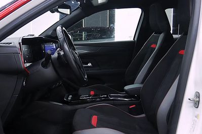 Opel Mokka 1.2 T GS Line S&S