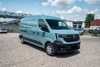 Renault Master L3H2 Extra