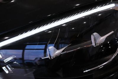 Mercedes Klasa E 220 d 4MATIC AMG/Avantgarde