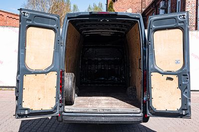 Iveco Daily 35S18 L4H2 Hi-Matic