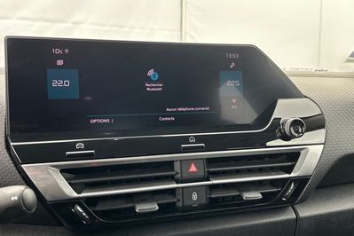 Citroen C4 Feel Pack 1.2 PureTech