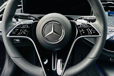 Mercedes Klasa E 220 d  Avantgarde