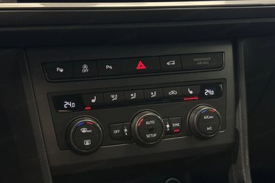 Cupra Ateca 2.0 TSI 4Drive DSG