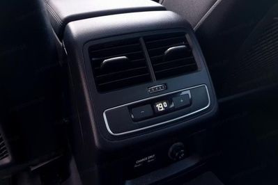 Audi A5 Sportback 40 TFSI