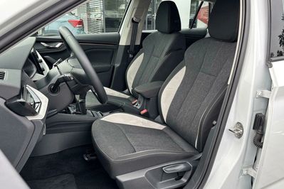 Skoda Scala 1.0 TSI