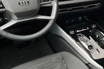 Audi A6 TDI quattro Avant