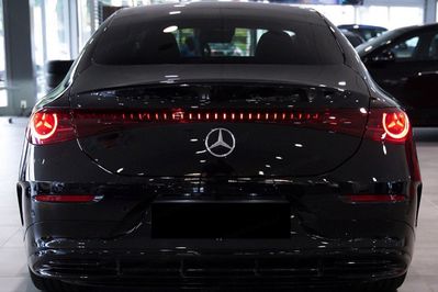Mercedes CLA 220 4-Matic AMG Line