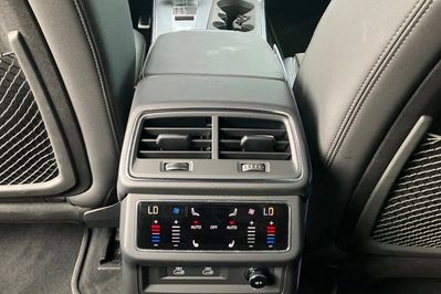 Audi A6 50 Tfsi e Phev Quattro s Line s Tronic