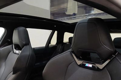 BMW Seria 5 Touring 540d xDrive M Sport