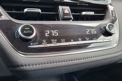 Toyota Corolla 1.6 Comfort