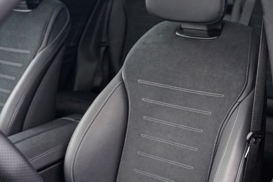 Mercedes GLC 220 d 4-Matic AMG Line