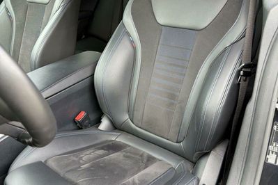 BMW Seria 4 430i aut