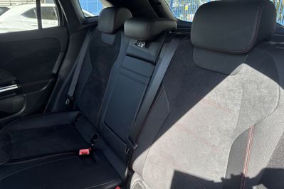 Mercedes EQA 350 66.5kWh 4-Matic