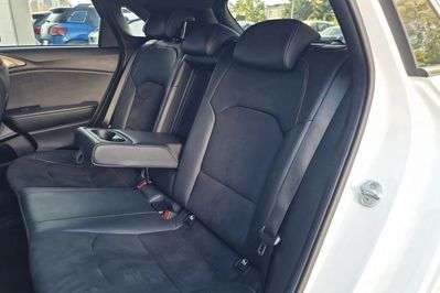 Kia Ceed 1.6 t-Gdi Gt