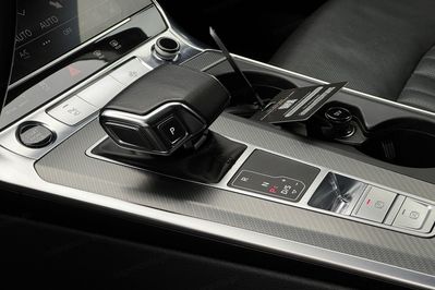 Audi A6 40 TDI Quattro s Line s Tronic