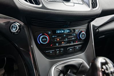 Ford Kuga 1.5 EcoBoost Titanium